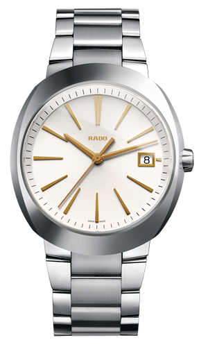 Rado D-Star –Style that will be forever timeless