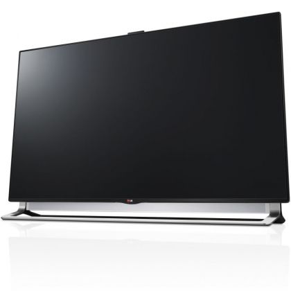 Телевизор 3D Ultra HD 4K LG 65LA970, 65" (165 см)