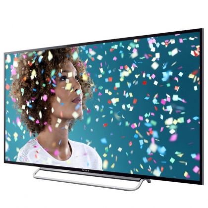 Телевизор Smart LED Sony 40W605, 40" (102 cм), Full HD