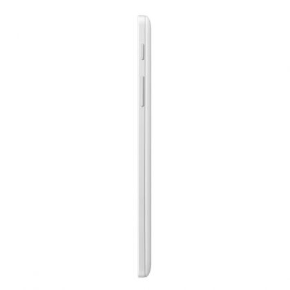 Таблет Samsung Galaxy Tab 3 Lite с процесор Dual-CoreTM 1.20GHz, 7", 1GB DDR2, 8GB, Wi-Fi, Android 4.2 Jelly Bean, Бял