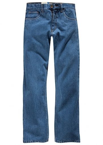 Jeans 34 inch leg  