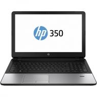  Laptop HP 350 G1 cu procesor Intel® Core™ i5-4200U 1.60GHz, 4GB, 500GB, Intel® HD Graphics, Microsoft Windows 8.1, Black/Silver